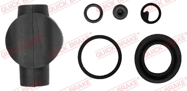 Repair Kit, brake caliper
